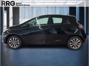 Renault ZOE INTENS R135 h BATTERIEKAUF