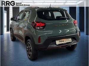 Dacia Spring ELECTRIC EXTREME 27kWh BATTERIEKAUF
