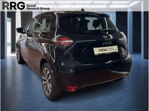 Renault ZOE INTENS R135 h BATTERIEKAUF
