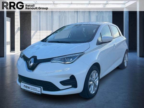 Renault ZOE EXPERIENCE R110 h BATTERIEKAUF