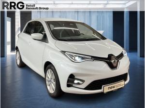 Renault ZOE EXPERIENCE R135 50kWh CCS BATTERIEKAUF