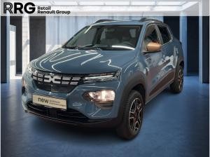 Dacia Spring ELECTRIC EXTREME 27kWh CCS BATTERIEKAUF