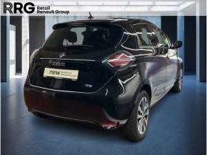Renault ZOE INTENS R135 h BATTERIEKAUF