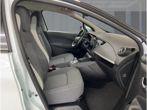 Renault ZOE EXPERIENCE R135 50kWh CCS BATTERIEKAUF