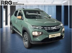 Dacia Spring ELECTRIC EXTREME 27kWh BATTERIEKAUF