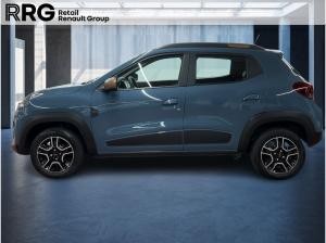 Dacia Spring ELECTRIC EXTREME 27kWh CCS BATTERIEKAUF