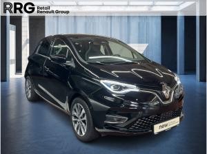 Renault ZOE INTENS R135 h BATTERIEKAUF