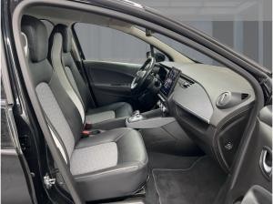 Renault ZOE INTENS R135 h BATTERIEKAUF