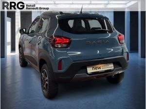 Dacia Spring ELECTRIC EXTREME 27kWh CCS BATTERIEKAUF
