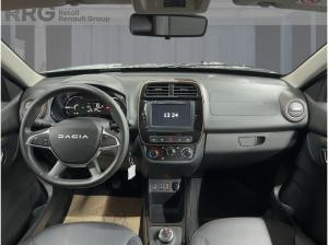 Dacia Spring ELECTRIC EXTREME 27kWh BATTERIEKAUF