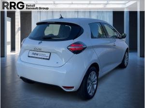 Renault ZOE EXPERIENCE R110 h BATTERIEKAUF