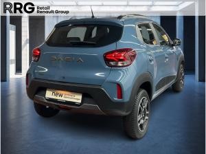 Dacia Spring ELECTRIC EXTREME 27kWh CCS BATTERIEKAUF