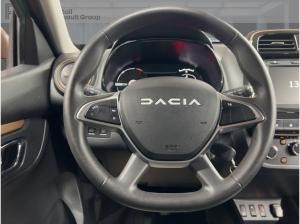 Dacia Spring ELECTRIC EXTREME 27kWh BATTERIEKAUF