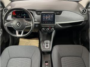 Renault ZOE EXPERIENCE R135 50kWh CCS BATTERIEKAUF