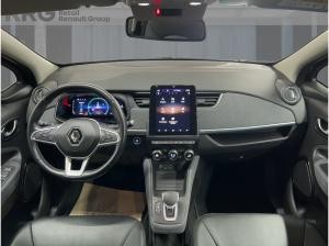 Renault ZOE INTENS R135 h BATTERIEKAUF