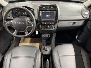 Dacia Spring ELECTRIC EXTREME 27kWh BATTERIEKAUF