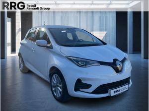 Renault ZOE EXPERIENCE R110 h BATTERIEKAUF