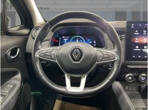 Renault ZOE INTENS R135 h BATTERIEKAUF