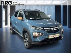 Dacia Spring ELECTRIC EXTREME 27kWh CCS BATTERIEKAUF