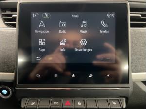 Renault ZOE EXPERIENCE R135 50kWh CCS BATTERIEKAUF