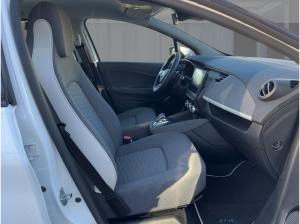Renault ZOE EXPERIENCE R110 h BATTERIEKAUF