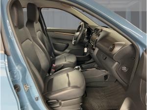 Dacia Spring ELECTRIC EXTREME 27kWh CCS BATTERIEKAUF