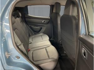 Dacia Spring ELECTRIC EXTREME 27kWh CCS BATTERIEKAUF