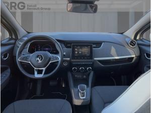 Renault ZOE EXPERIENCE R110 h BATTERIEKAUF