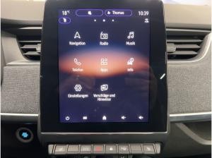 Renault ZOE INTENS R135 h BATTERIEKAUF