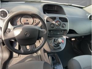 Renault Kangoo RAPID EXTRA dCi 95