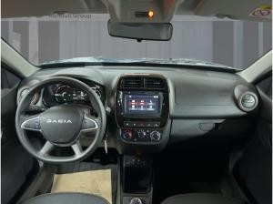 Dacia Spring ELECTRIC EXTREME 27kWh CCS BATTERIEKAUF