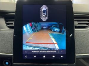 Renault ZOE INTENS R135 h BATTERIEKAUF