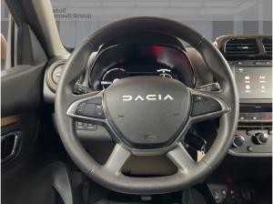 Dacia Spring ELECTRIC EXTREME 27kWh CCS BATTERIEKAUF