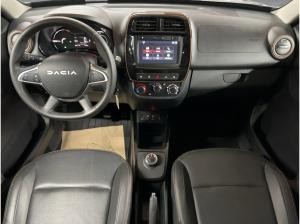 Dacia Spring ELECTRIC EXTREME 27kWh CCS BATTERIEKAUF