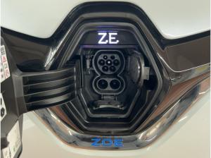 Renault ZOE EXPERIENCE R135 50kWh CCS BATTERIEKAUF