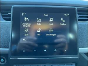 Renault ZOE EXPERIENCE R110 h BATTERIEKAUF
