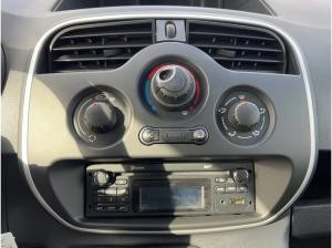 Renault Kangoo RAPID EXTRA dCi 95