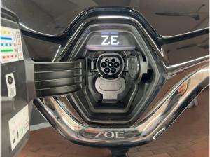 Renault ZOE INTENS R135 h BATTERIEKAUF