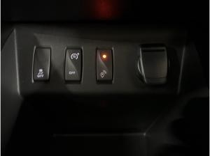 Dacia Spring ELECTRIC EXTREME 27kWh CCS BATTERIEKAUF