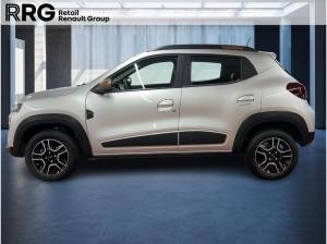 Dacia Spring ELECTRIC EXTREME 27kWh CCS BATTERIEKAUF