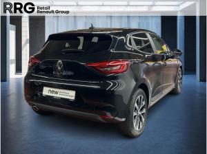 Renault Clio ZEN TCe 90