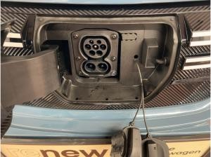 Dacia Spring ELECTRIC EXTREME 27kWh CCS BATTERIEKAUF