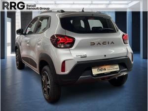 Dacia Spring ELECTRIC EXTREME 27kWh CCS BATTERIEKAUF