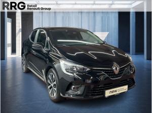 Renault Clio ZEN TCe 90