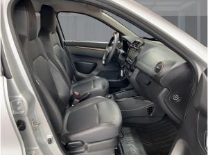 Dacia Spring ELECTRIC EXTREME 27kWh CCS BATTERIEKAUF