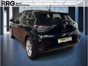 Renault Clio EVOLUTION TCe 90