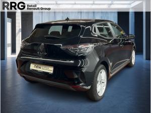 Renault Clio EVOLUTION TCe 90