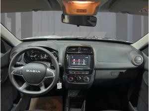 Dacia Spring ELECTRIC EXTREME 27kWh CCS BATTERIEKAUF