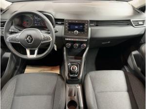 Renault Clio ZEN TCe 90