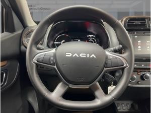 Dacia Spring ELECTRIC EXTREME 27kWh CCS BATTERIEKAUF